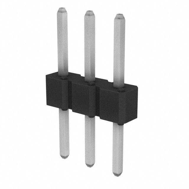 77311-403-03LF Amphenol ICC (FCI)  Embases à broches mâles